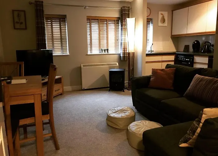 Clarabel\'S Guest House- The Nook