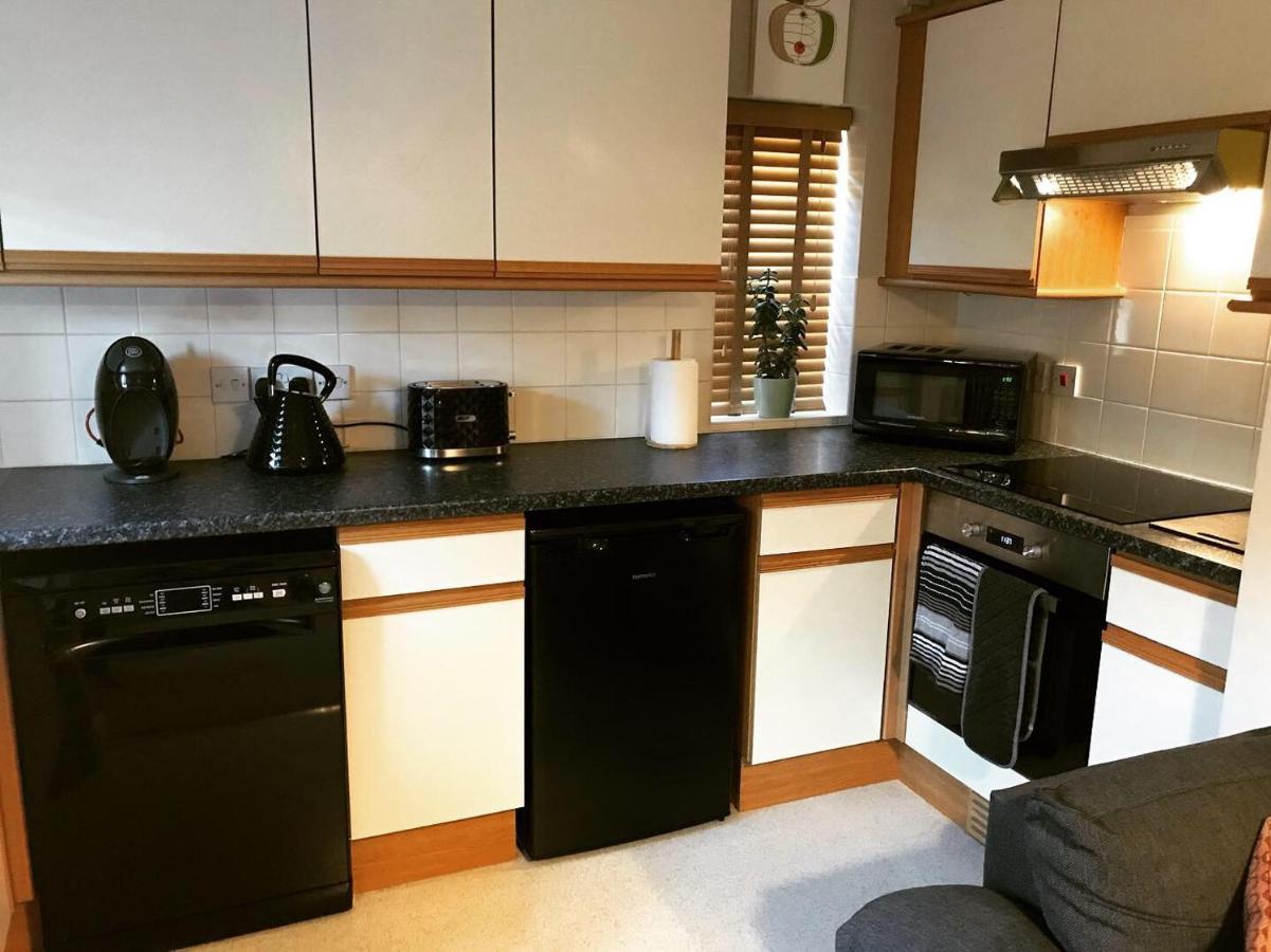 Clarabel's Guest House- The Nook Apartment