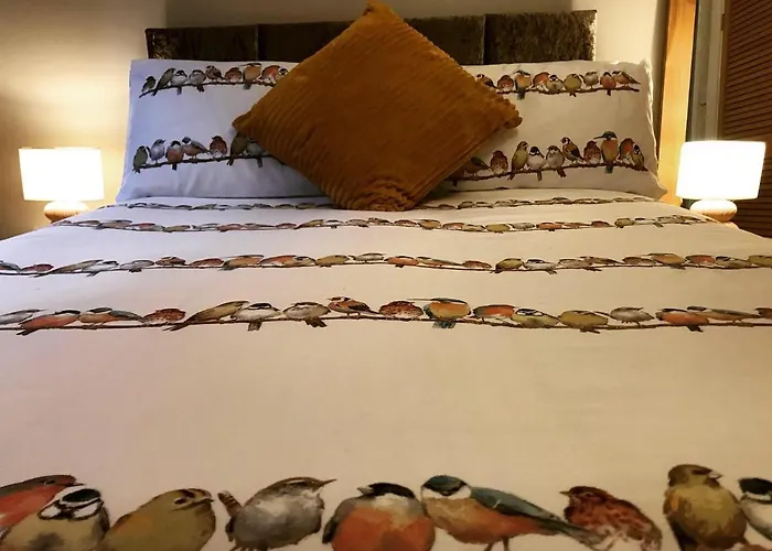Clarabels Guesthouse